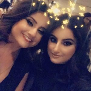 Meet your Posher, Shammiran